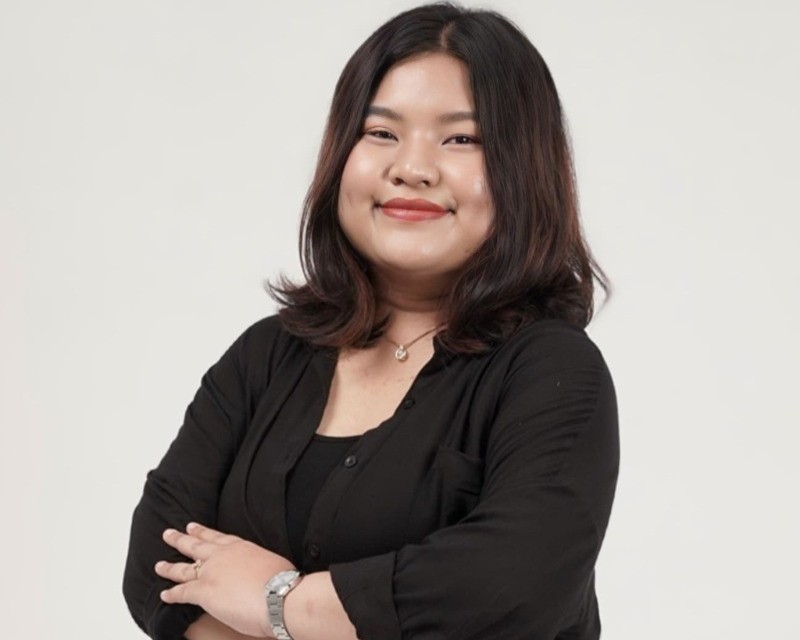 Angelia Anggieta