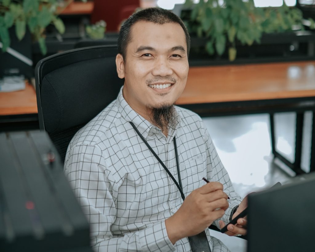kemas azhar